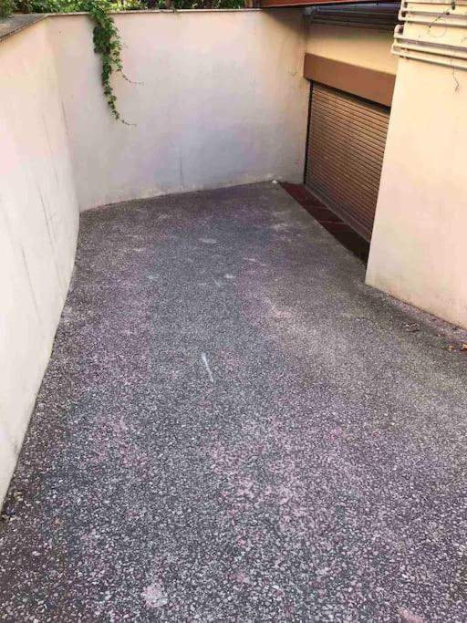 Apartamento 5 Min From Papageorgiou Free Indoor Parking Tesalónica Exterior foto
